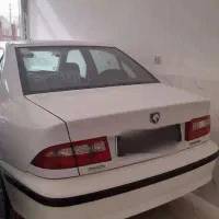 سمند lxمدل ۹۸|خودرو سواری و وانت|نورآباد, |دیوار