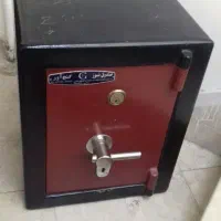 گاوصندوق نسوز