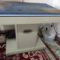 میز مکش هاسل ترک
