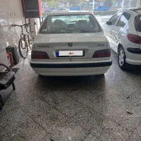 پرشیا مدل ۱۴۰۲|خودرو سواری و وانت|هشتگرد, شهرک بعثت|دیوار