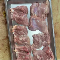 شنسل ران سینه بوقلمون مرغ کتف بال سینه|خوردنی و آشامیدنی|محمدشهر, همایون ویلا|دیوار