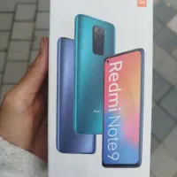 note 9|موبایل|تبریز, |دیوار