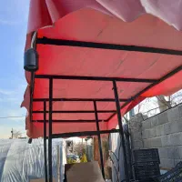 دستگاه بلال تنوری