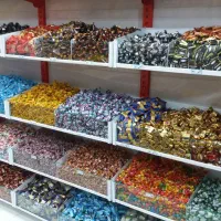 قفسه های مقاوم و زیبا|فروشگاه و مغازه|ماهدشت, |دیوار