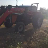 تراکتور فروشی فرگوسن