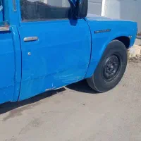 نیسان مدل 86|خودرو سواری و وانت|اهواز, کوی مهدیس|دیوار