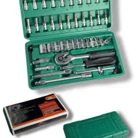 جعبه بکس ۴۶عددی