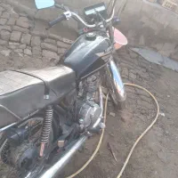 متور ۱۲۵ متور تازتعمیر