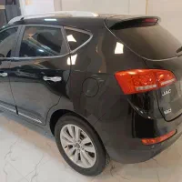 جک s5|خودرو سواری و وانت|لنگرود, |دیوار