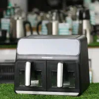 سرخ کن،هواپز|اجاق گاز و لوازم برقی پخت‌وپز|زنجان, |دیوار