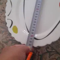 ظروف پخت و پز|ظروف پخت‌وپز|مشهد, تربیت (صدف)|دیوار