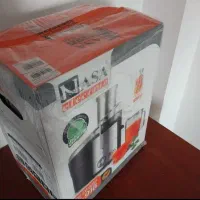 آبمیوه گیری نو