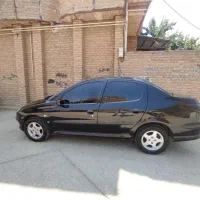 206sd v8 فول موتور TU5 فرانسویی