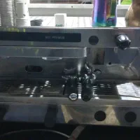 دستگاه اسپرسو ساز صنعتی و نسپرسوساز