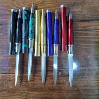 چاقو کوهنوردی دسته فلزی پر کاربرد|کوهنوردی و کمپینگ|تبریز, |دیوار