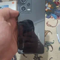 شیائومی Redmi Note 12 Pro با حافظهٔ ۱۲۸ گیگابایت