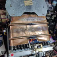 تعمیرات لوازم گاز سوز