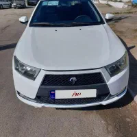 دنا پلاس مدل ۴۰۱ بدون رنگ و تک برگ سند