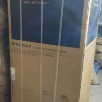 یخچال فریزر بست