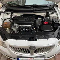 برلیانس ۳۳۰ مدل ۹۶ موتور کوچک|خودرو سواری و وانت|رشت, استقامت ۱|دیوار