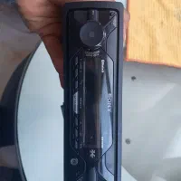 ضبط سونی