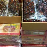 خرما و رطب مضافتی و برحی آقای خرما با ارسال رایگان|خوردنی و آشامیدنی|قم, یزدانشهر|دیوار