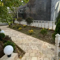 باغبانی هرس کاری سم پاشی و طراحی باغ