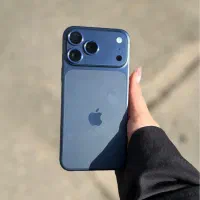 ایفون ۱۷پرومکس