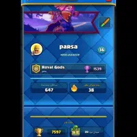 بازی کلش رویال