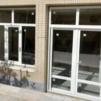 فروش/پنجره دوجداره/یو پی وی سی/وتعویض با قدیمی|عمدهفروشی|بیجار, |دیوار