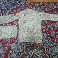 لباس سربازی ارتش