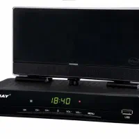 نصاب نصب تلویزیون  نصب کانال ها باکیفیتHD و4K