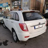 لیفان ایکس 60 مدل 95|خودرو سواری و وانت|ورزقان, |دیوار