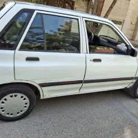 پراید کره ای