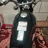 موتور 125سی جی|موتورسیکلت|رابر, |دیوار