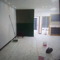 نقاشی ساختمان