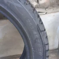 لاستیک خودرو