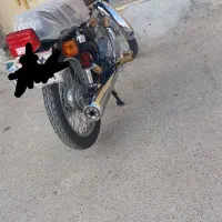 موتور پرند مدل ۸۹