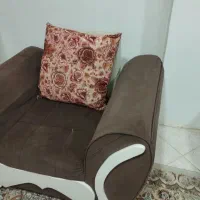 کاناپه|مبلمان خانگی و میز عسلی|گلبهار, شهر جدید گلبهار|دیوار