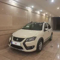 کوییک rs صفر، مدل ۱۴۰۳