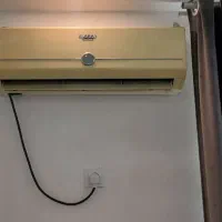 کولر اسپیلت ۱۲ هزار