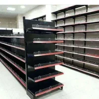 قفسه لیبل خور|فروشگاه و مغازه|آمل, |دیوار