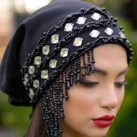 توربان هدشال و هدروسری چند مغنه