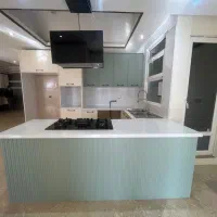 ۱۲۰متر ۲خواب فرمانیه آذرمینا/لوکس و مینیمال/مجرد