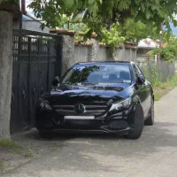 بنز c300 گذر ارس ۲۰۱۷