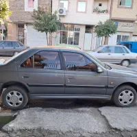 پژو پارس مدل۹۹|خودرو سواری و وانت|گرگان, |دیوار