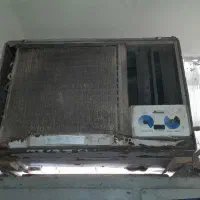 کولر ۱۸ هزار گازی