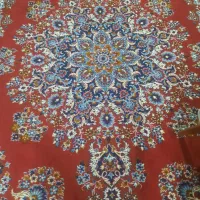 فرش قدیمی ۱۲متری