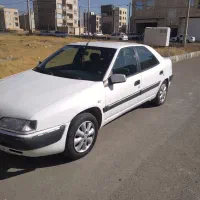 زانتیا مدل ۸۵