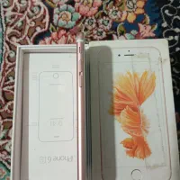 آیفون 6s|موبایل|تهران, خزانه|دیوار